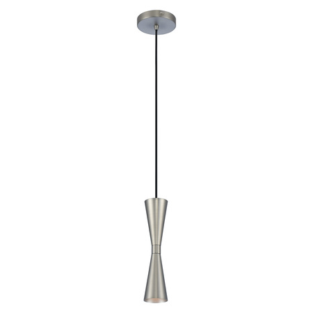 KALCO Milo One Light Mini Pendant 310410SN